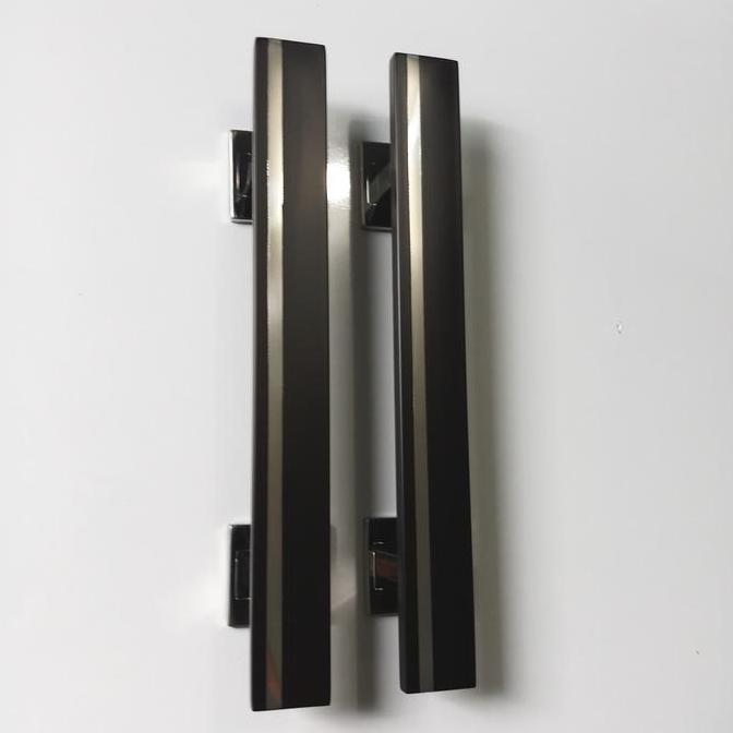 PULL HANDLE TARIKAN PINTU RUMAH STAINLESS 2080 45.06 JMJ