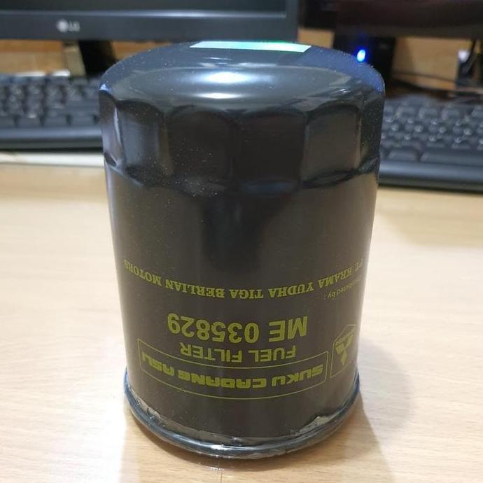 ME035829 FUEL FILTER
