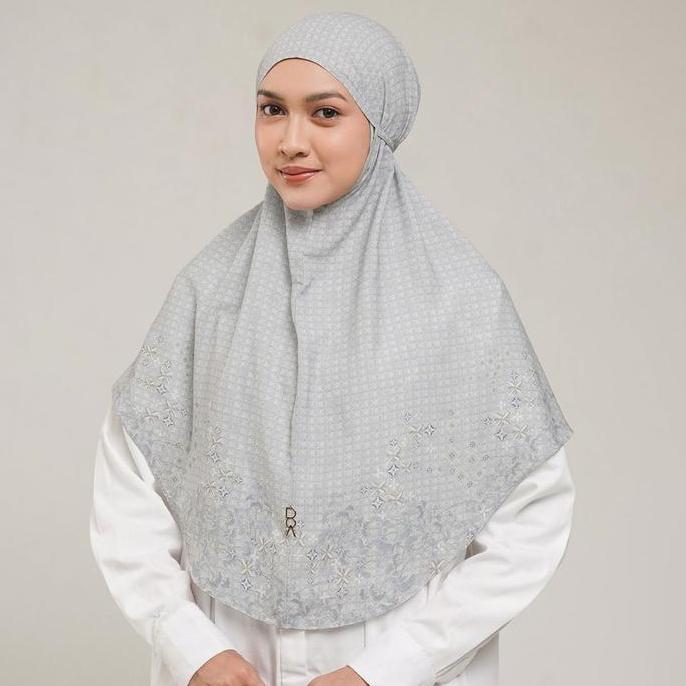 DOA - Baiti Puspa Khimar V2