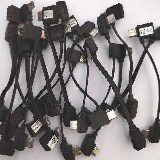kabel micro otg mavic mini mavic mini se mavic air mavic pro dll