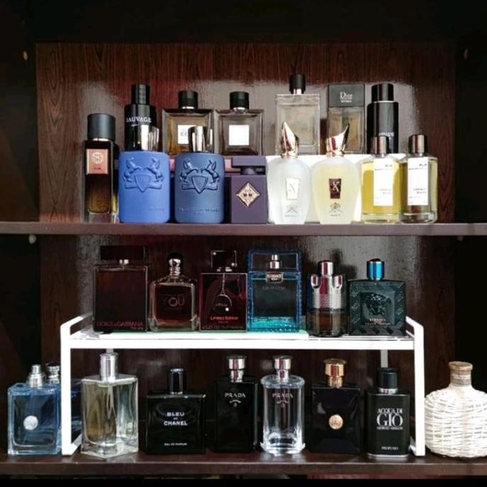 Decant Original CAHSE Allure Homme Sport Eau Extreme Men