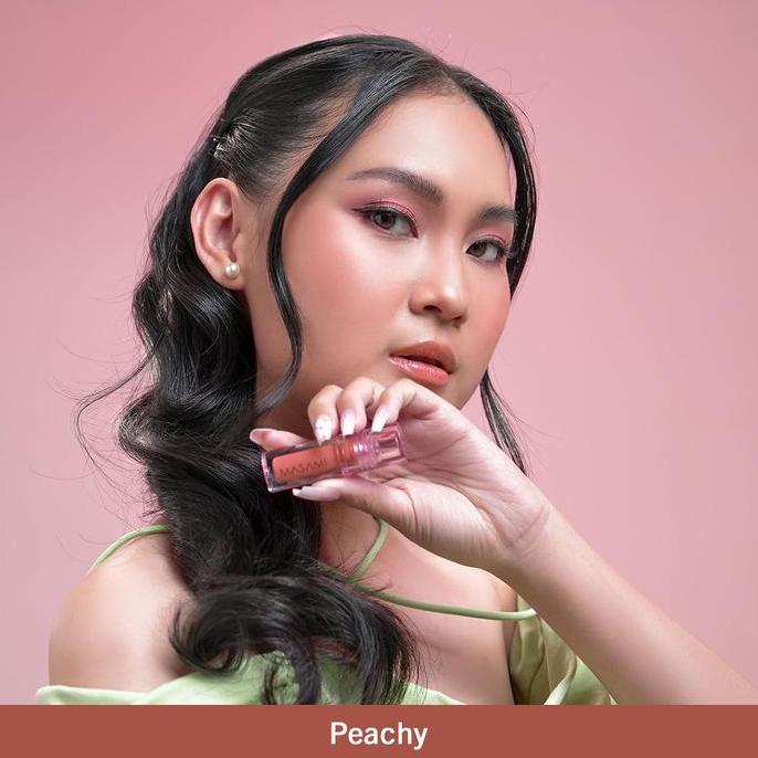 MASAMI Dream Glow Lip Gloss