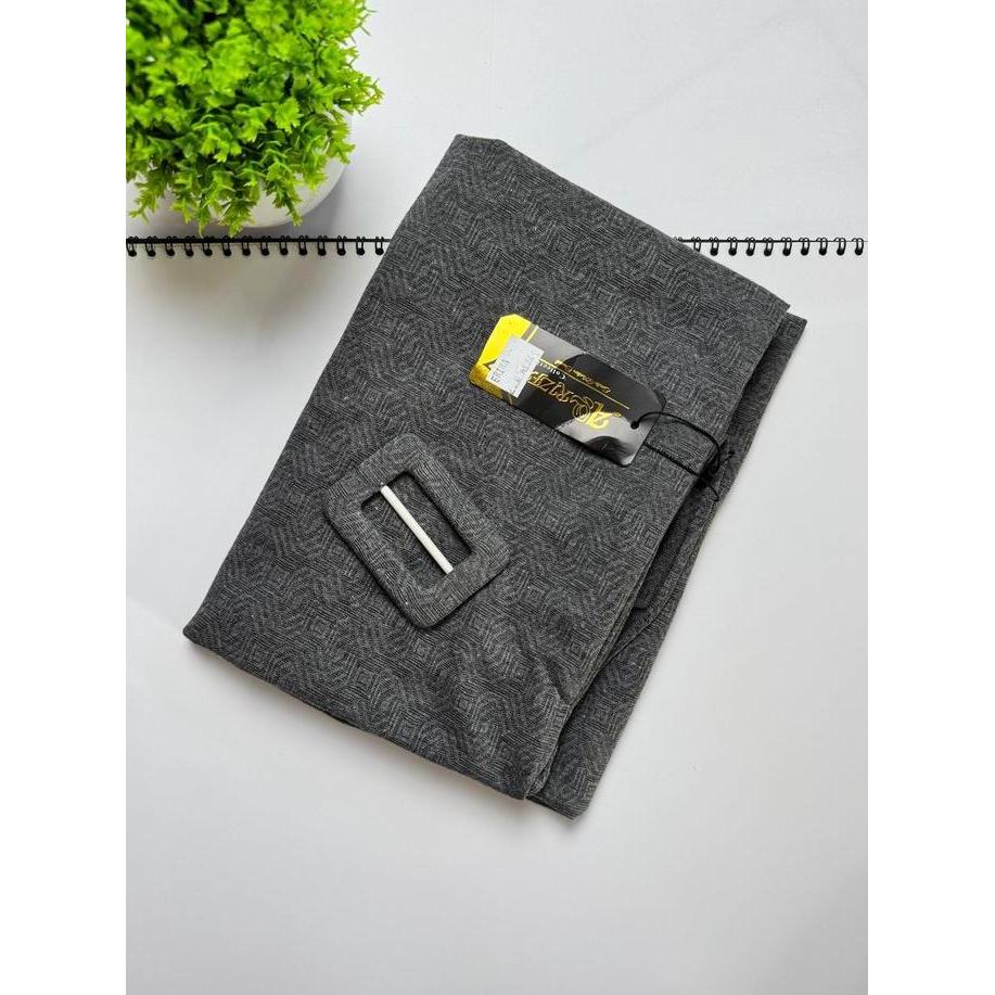 AR-RIZFA Daily Hijab Segitiga ERINA GESPER Ped Malay Hijab Muslim Syari by Eleanora Collection