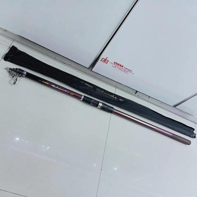 NEW Joran Antena Kaizen Motemote 420-450