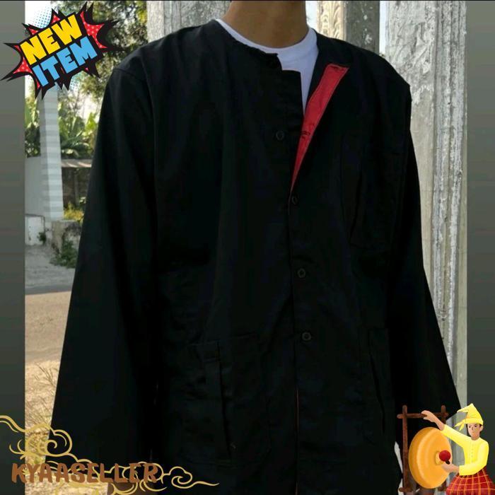 Baju Panadon Warok Reog Ponorogo / Baju Warok Ponorogo / Baju Reog Ponorogo Br 1114