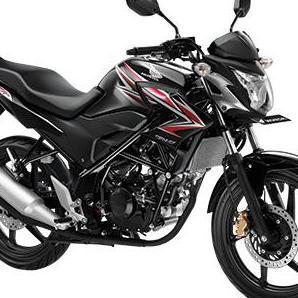 DY70 - Stiker Striping List Body Full Set Motor Honda Cb 150r 2013 All Colour