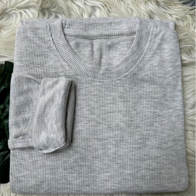 DB234 >> KAOS RIB PREMIUM/RIB OBLONG