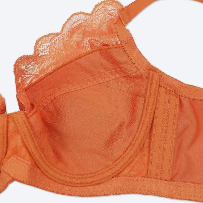 The Brahouse Bra Full Cup B01-1412 - Cup C & D