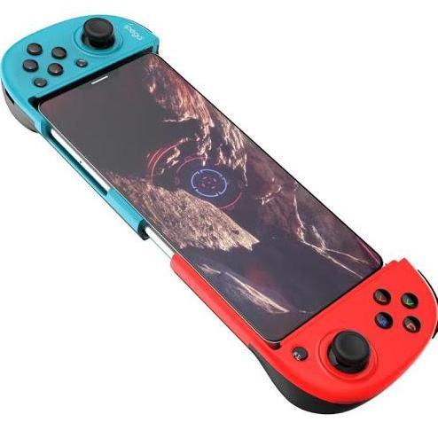Ipega Gamepad PG-9217 Wireless Gamepad Compatible with Android & IOS