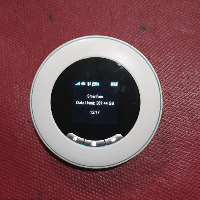 WiFi Modem MoviMax MV007