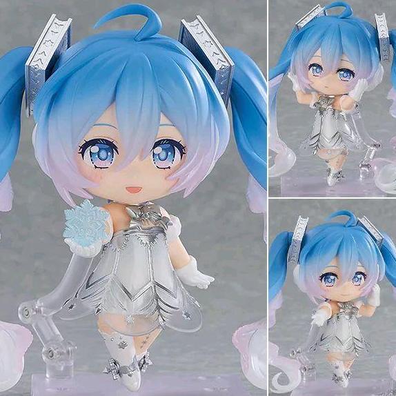 Nendoroid Hatsune Miku Symphony 2025 Sapporo Concert Ver 1125