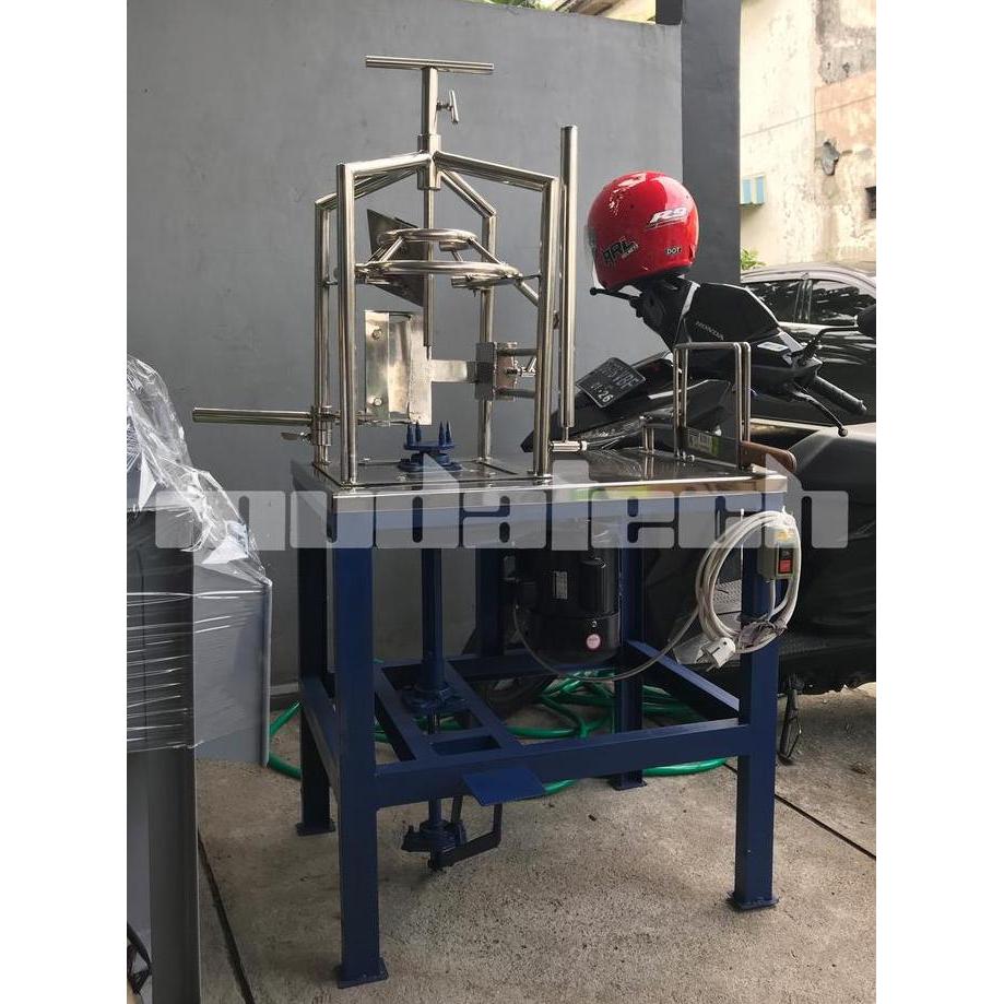 Mesin Kupas Kelapa Muda Pengupas Kulit Degan