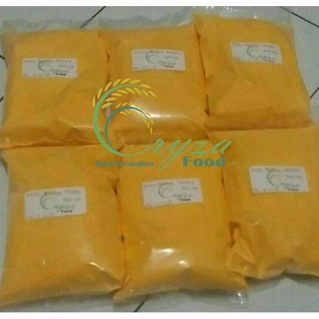 New- KEJU BUBUK KERRY / CHEESE POWDER 500GR