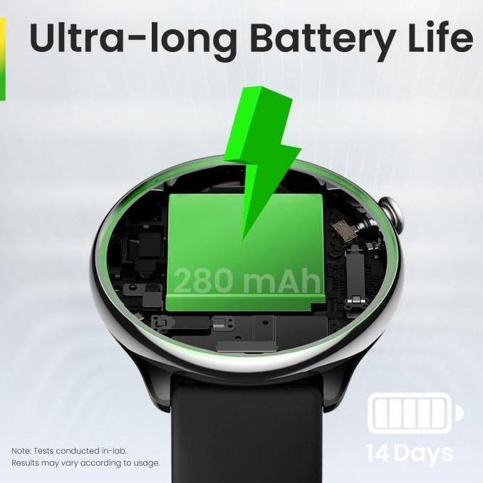 Amazfit Official GTR Mini 43mm Women Smartwatch