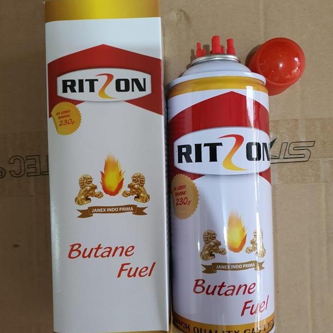 gas isi ulang mancis