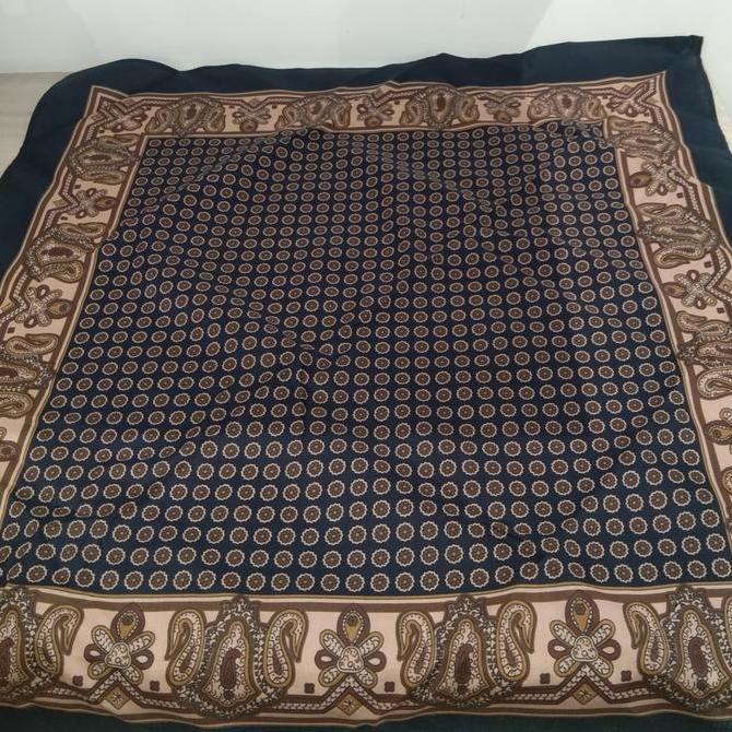 BYFORD saputangan pria bahan 100% cotton 1 box isi3 Terlaris