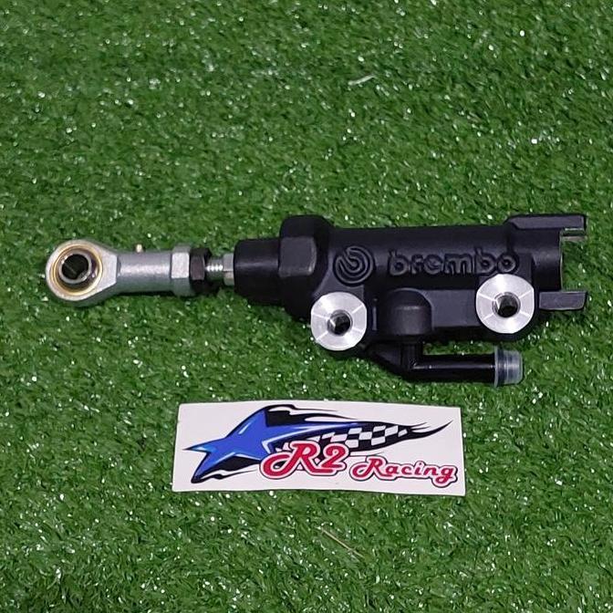 Brembo Master Rem Belakang Original Asli
