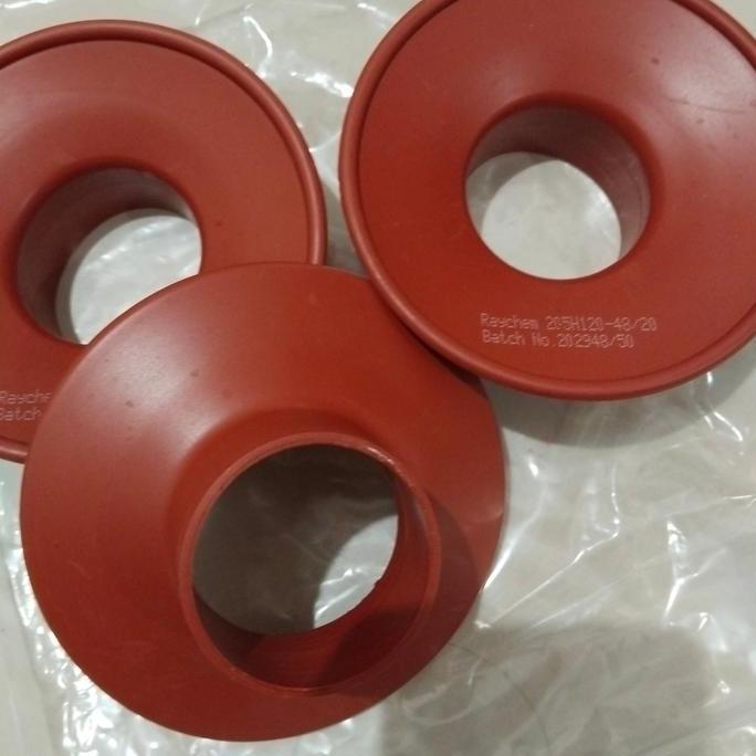 Terjangkau Sirip Terminasi Raychem Te Ukuran Kabel 150Mm-185Mm240Mm Sampai 300Mm