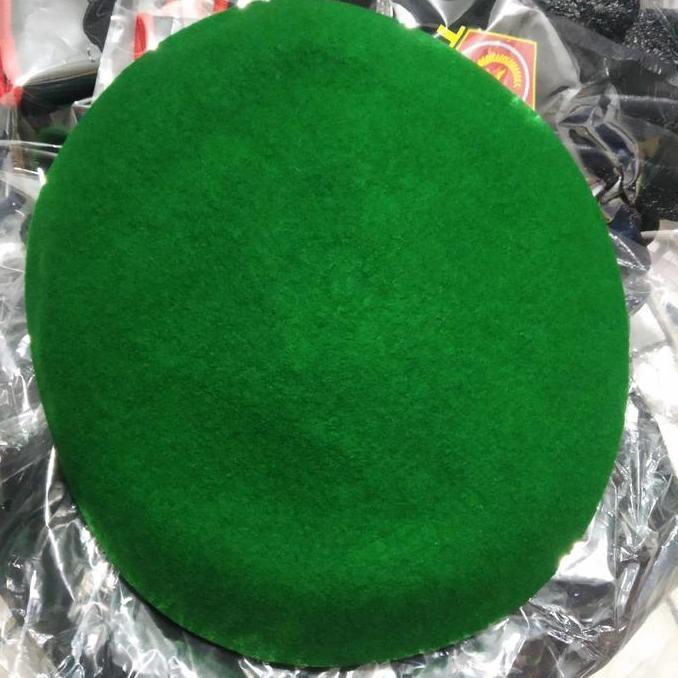 BARET HIJAU KACAMATA EKA PAKSI BP ARMY TNI AD