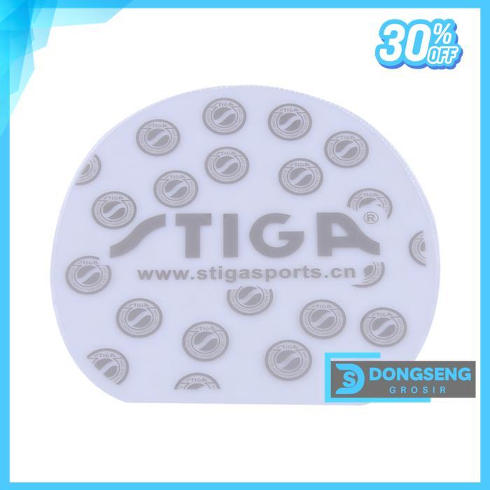 RUBBER PROTECTOR PELINDUNG KARET BET PINGPONG TENIS MEJA KUALITAS TERBAIK