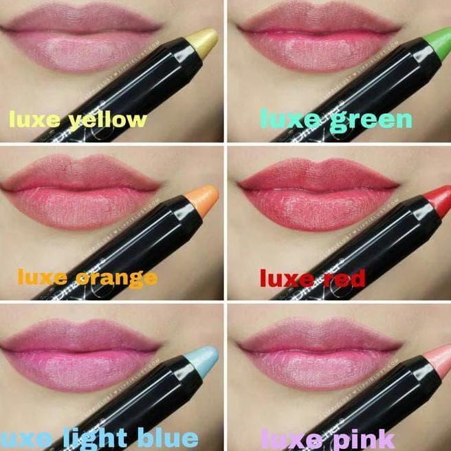 New- MOODMATCHER LUXE TWIST STICK