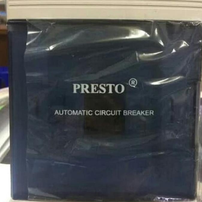 Miliki Box Mcb 6Group Presto / Box Mcb 6Group Inbow/ 6Group Box Mcb