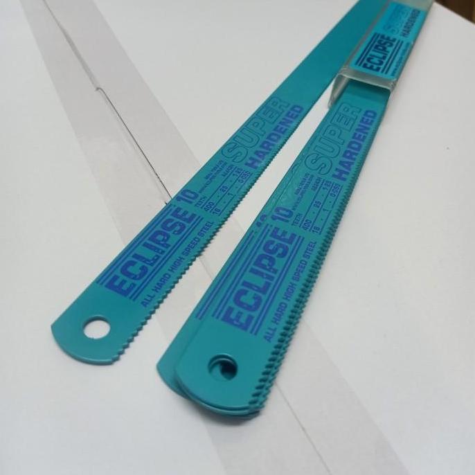 eclipse mata gergaji besi 16" x 25 x 10t / mata gergaji besi 400mm x 25 england promo