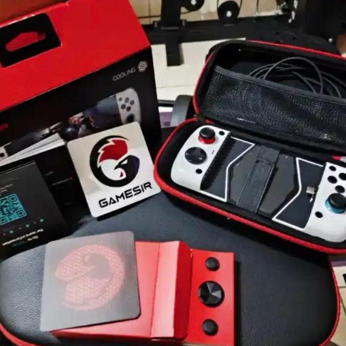 Gamesir x3 type C Gamepad