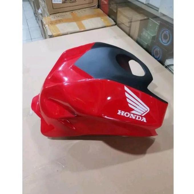 DB3 >> cover tangki all new cb 150 r CB steeetfire 2016 up MODEL CBR 250 cover tangki cb 150 r new p