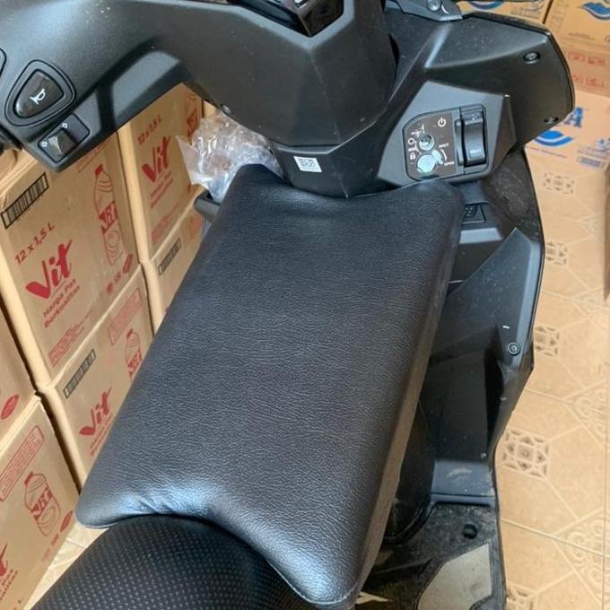 DS249 >> Jok Anak Beat Fi Beat Street Beat Karbu Jok Boncengan Anak Beat