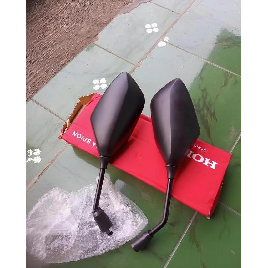 DF226 >> SPION PCX SPION MODEL HONDA PCX UNIVERSAL BUAT SEMUA MOTOR HONDA & YAMAHAAccessories Akseso