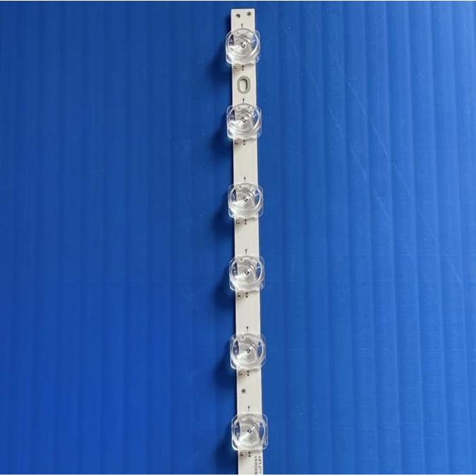 DB163 >> BACKLIGHT TV LED TCL 43 INCH 43A8 43A20 LAMPU BL 43IN