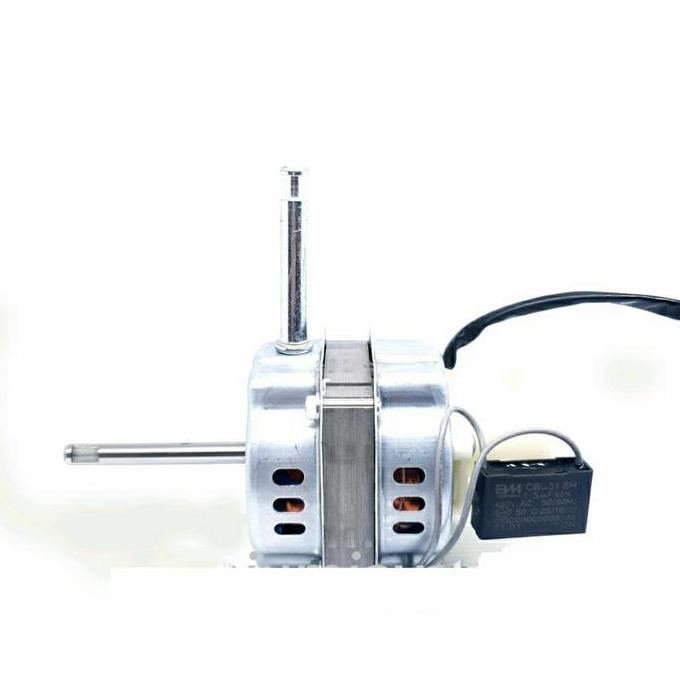 DV142 >> Dinamo Kipas Angin Sekai 12 inch Baling Baling Besi/Almunium