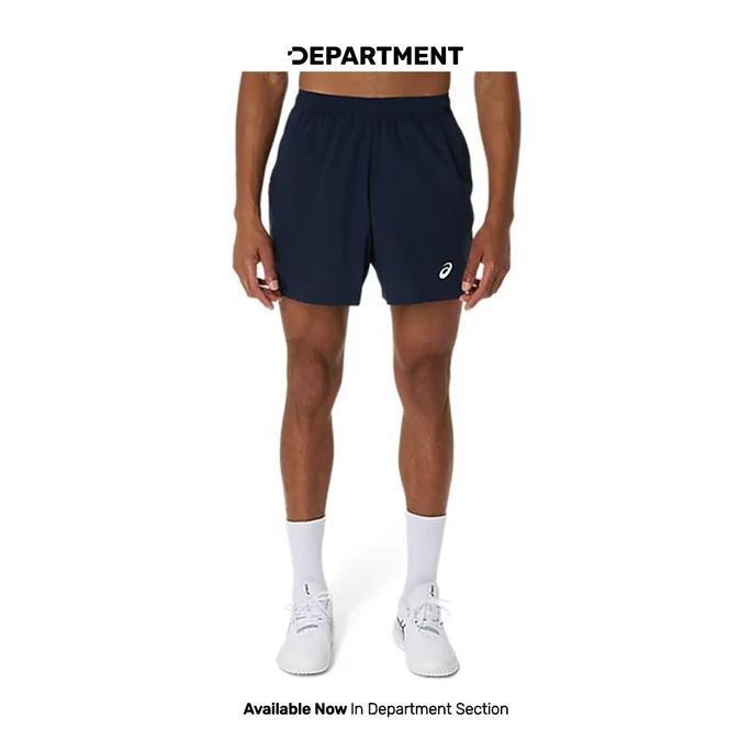 Celana Tenis Pria Asics Court 7" 2041A344400 Original