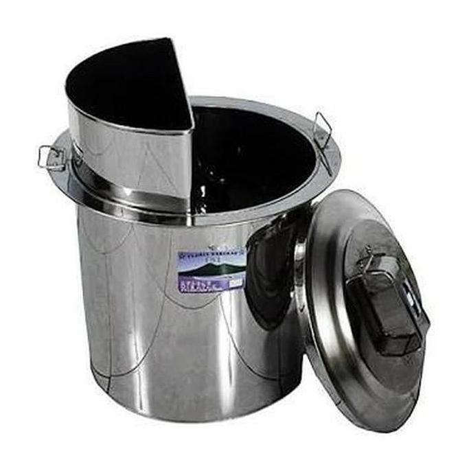 Tong Mie Ayam Sekatan Lepas I Dandang Mie Ayam 40Cm (Khusus Gojeg)