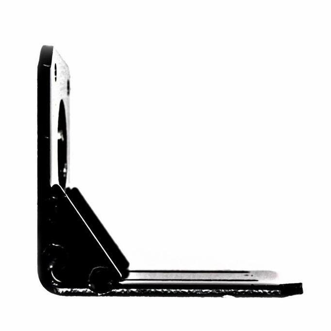 DE178 - Dudukan nema 34 Bracket NEMA 34 Stepper Motors