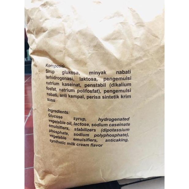 New- Santos Premium Krimer 32F (1kg) / Krimer Premium / Santos 32 F