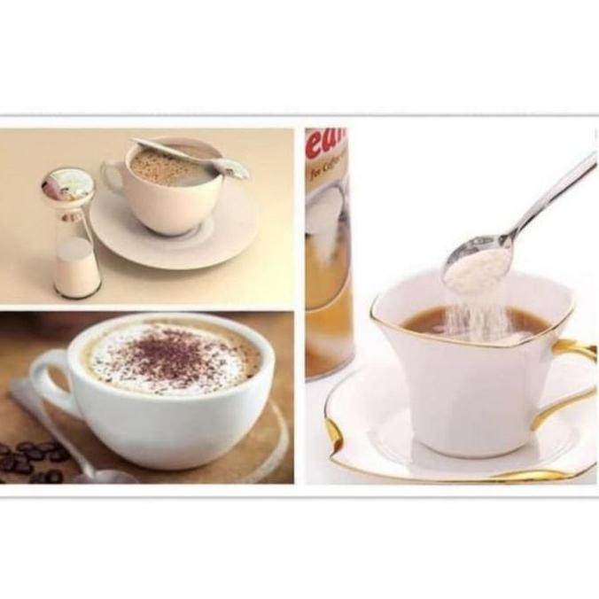 New- santos creamer bubuk1 kg / krimer santos