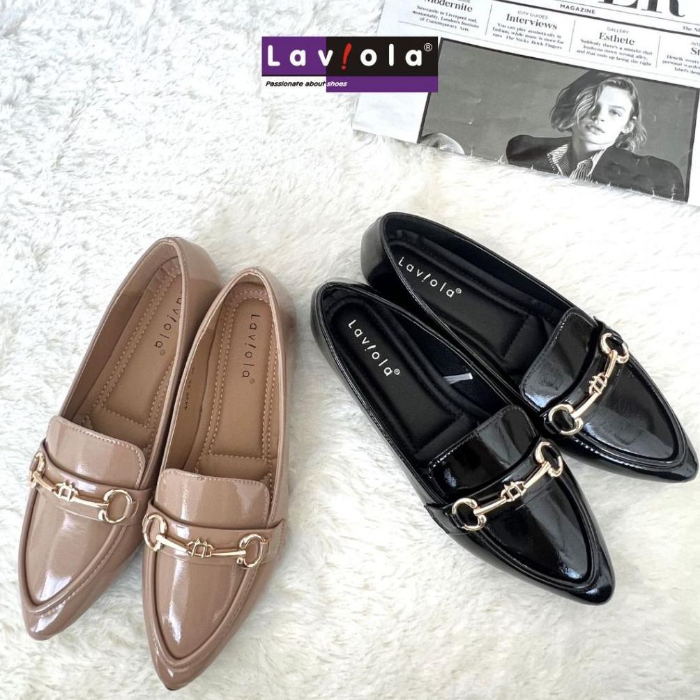 Laviola 4426 LSH - Sepatu Flat Wanita