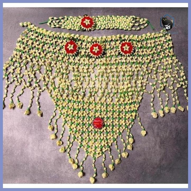 MELATI SIRAMAN / MELATI SIRAMAN CIKI IMITASI TAMAN TANAMANA BIBIT PEKARANGAN HIASAN BUAH BUNGA