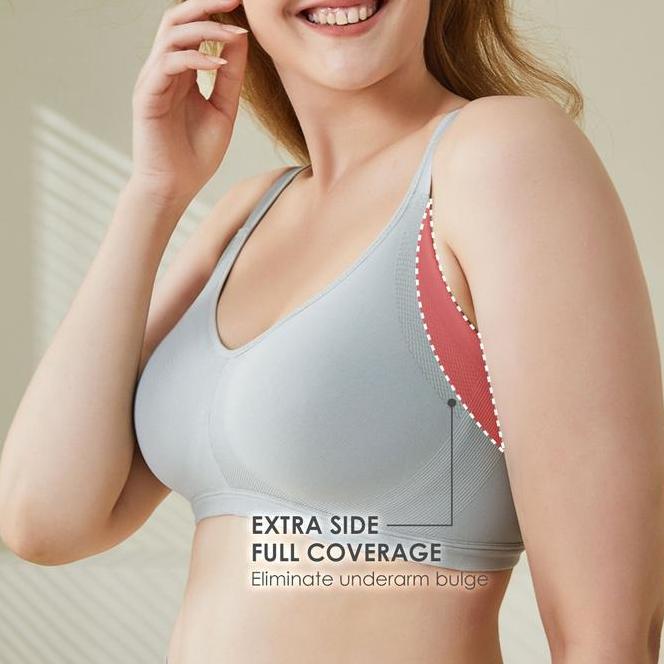 Sorella Bra Easy Fit N10-2974V