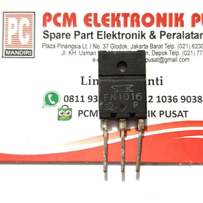 SCR FN 1016 FN1016 pcmpu55 Berkualitas
