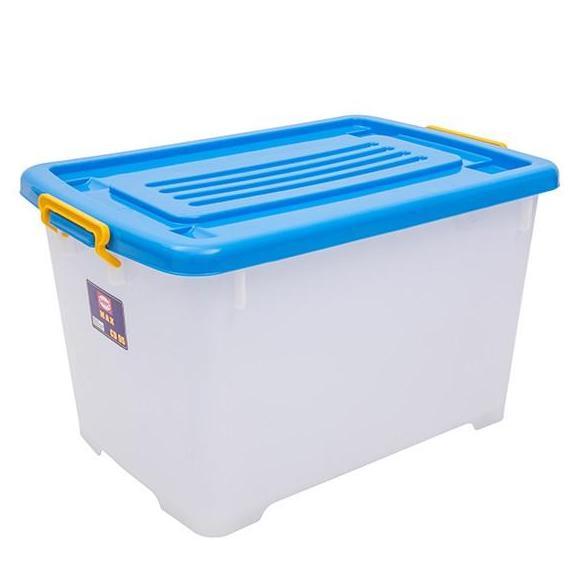 Bok kontainer ,container plastik shinpo max CB 95