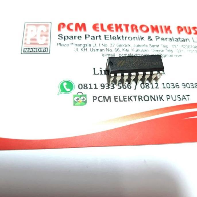 Update IC HT 8970 HT8970 pcmpu55 Juara