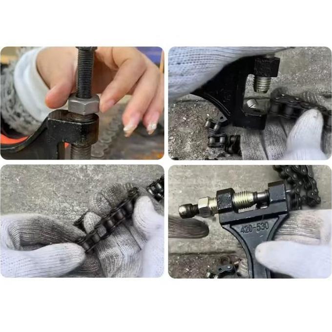 Promo CODALAT PEMOTONG/PEMUTUS RANTAI SEPEDA MOTOR JS-C1003 Baja COD