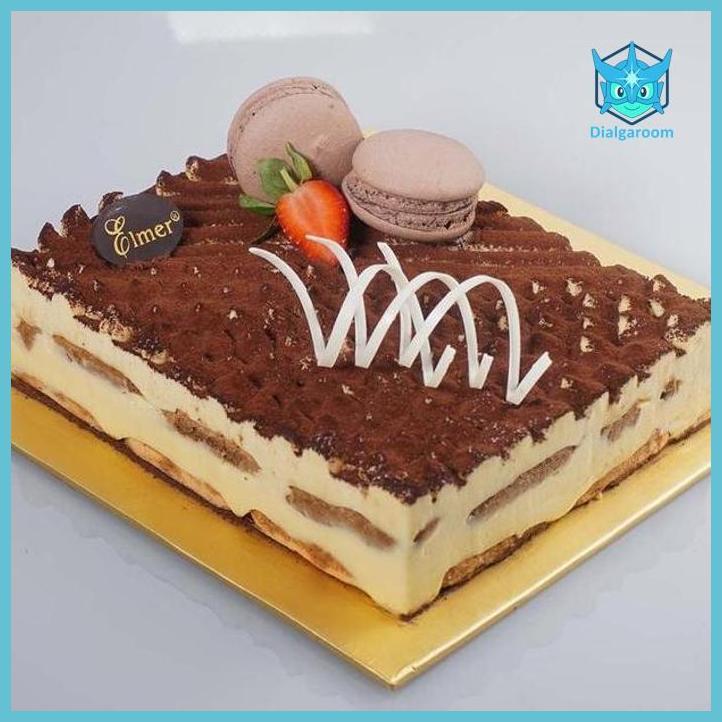 ( COKLAT ) ELMER COCOA POWDER AF RED 20-24% 90GR | COKELAT BUBUK PREMIUM UNTUK ANEKA KUE DAN KREASI 