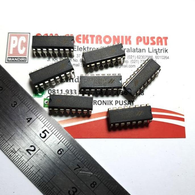 Baru IC HT8970 HT 8970 pcmpu55 Segera Dapatkan