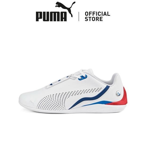 PUMA Sepatu BMW M Motorsport Drift Cat Decima Motorsport