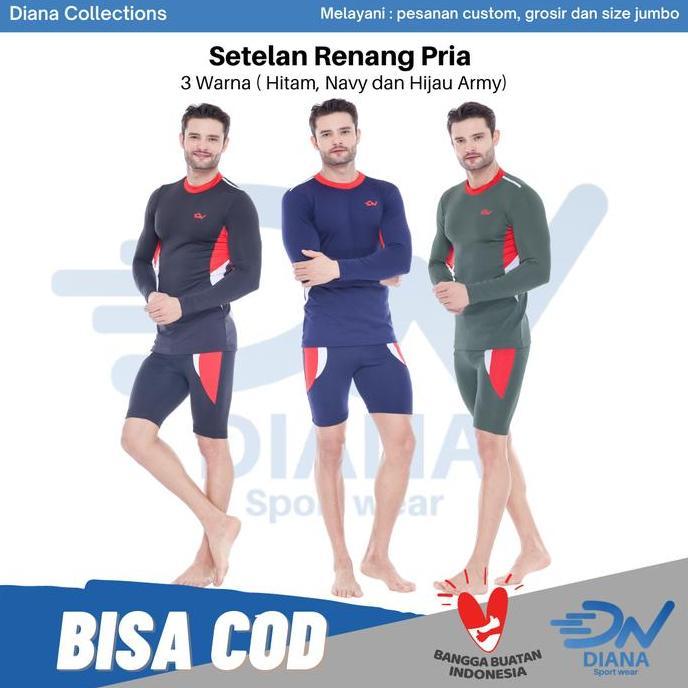 baju renang pria | baju renang jumbo | pakaian renang pria dewasa | pakaian renang bigsize