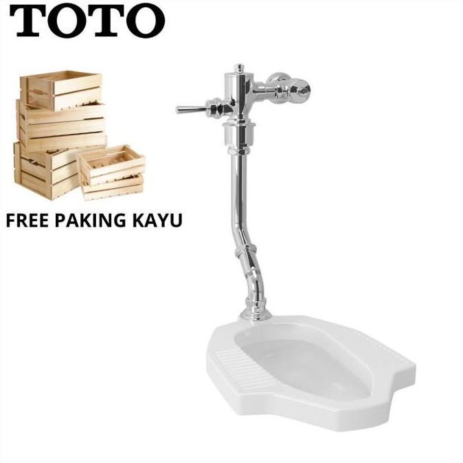 Promo Closet jongkok toto CE9 Kloset Jongkok Toto CE 9 COD